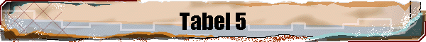 Tabel 5